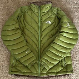 The North Face Puffer - Size XL